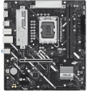 ASUS PRIME B860M-K Micro ATX Hovedkort DDR5 med LGA 1851 Sokkel og 2.5 Gigabit LAN
