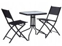 Hagebord 60 cm for hage terrasse balkong MultiGarden