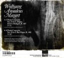 Christian Ihle Hadland, Arvid Engegård, Oslo Philharmonic Orchestra  Christian Ihle Hadland  Mozart: Piano Concertos 21 And 22  CD