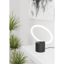 Bordlampe Caranacoa - 5 cm