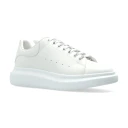 Alexander McQueen Herre Sko Hvit 39 EU,