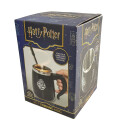 Blue Sky Studio Harry Potter selvrørende krus