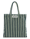 Bongusta Naram Totebag - Green - 50X45CM