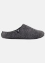 X Trail Wool Slippers