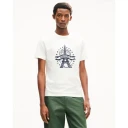 Kenzo Herre Topper Hvit L,