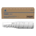 Konica Minolta A202050 Konica Minolta TN-414 Tonerkassett Svart