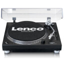 Lenco L-3809 Svart