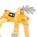Hurtta Seeker Hundesele Honning 55 70