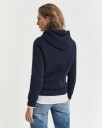 Gant Tonal Shield hettegenser EVENING BLUE M