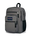 JanSport Big Student 15" Pc sekk Grå