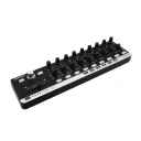 Omnitronic Fad-9 Midi Controller