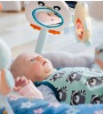 Playgro Snuggle Me Penguin Tummy Time Babygym
