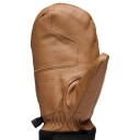 Black Diamond Spark Mitts Rye-Midnight Blue