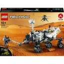 Lego Technic Nasa Mars Rover Perseverance 42158