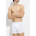 Hanro Herre Undertøy Hvit 2XL,