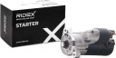 RIDEX 2S0181 Starter