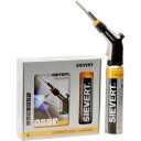 Sievert Powerjet gassbrenner med ultragass