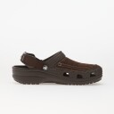Joggesko Crocs Yukon Vista II LR Clog M Espresso/ Mushroom EUR 46 47
