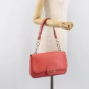 Salvatore Ferragamo Pre-owned, Dame, Pre-owned, Rosa, ONE SIZE,
