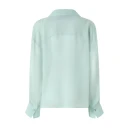 Pinko Dame Bluser & Skjorter Grønn M,