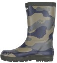 Aigle Gummistøvler   Woody Pop PT 2   Kamuflasje Kaki   Aigle   30   Gummistøvler   Grønn