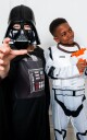 Rubies Darth Vader Kostume