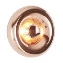 Tom Dixon Void Surface Copper LED