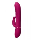 Vive Nari rosa rabbitvibrator