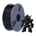 Sunlu Pla+ 2.0 Filament (Svart)