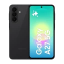 Samsung Galaxy A27 5G 6.7" Smarttelefon 8GB RAM 256GB Svart