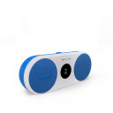 Polaroid Music P2 Bærbar Bluetooth Høyttaler 20W Blå/Hvit