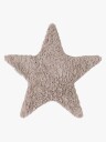 Baby"s Only Star Snow Pute Taupe
