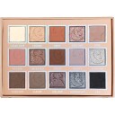 MOIRA Pressed Pigment Palette Brun