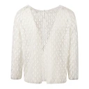 Max Mara Dame Jakker Hvit S,
