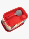 Casdon Ice Cream Scoop Playset Multi Coloured One Size