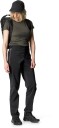 Houdini Women's Omni Pants Sort XS Woman
