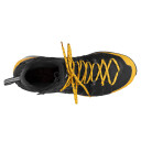 Salewa Ortles Light Mid PTX Mgold/black UK 7