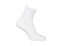 AGU Essential High sykkelsokker 2 Pack hvit