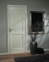 Swedoor Dørbl Craft 02b 7x20 Hvit
