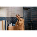 Hånddusj Hansgrohe Activera Select S 95 2jet EcoSmart med Dusjholder og Dusjslange
