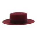 Maison Michel Dame Accessories Rød M,