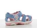 Disney Frozen Classic Sandaler Blue/Pink 32