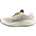 Salomon Men's Aero Blaze 3 Gravel GORE TEX Vanilla Ice/Astral Aura/Lemon Vanilla Ice / Astral Aura / Lemon 42