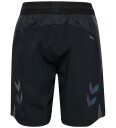 Hummel Shorts   HmlBlaze26 Pro   Svart   Hummel   8 år (128)   Shorts