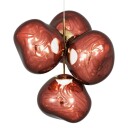 Tom Dixon Melt Chandelier Small Copper LED