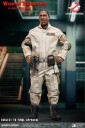 Ghostbusters  1/6 Scale Action Figure  Winston Zeddemore