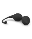 Easytoys Curved Kegel Balls