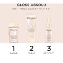 Kérastase Gloss Absolu Duo Discovery Set
