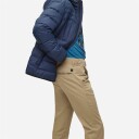 Chino Slim Light Pastel Brown
