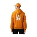 New Era Herre Gensere & Hettegensere Oransje L,
